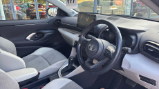 Toyota Yaris 1.5 Hybrid Excel 5dr CVT Hybrid Hatchback